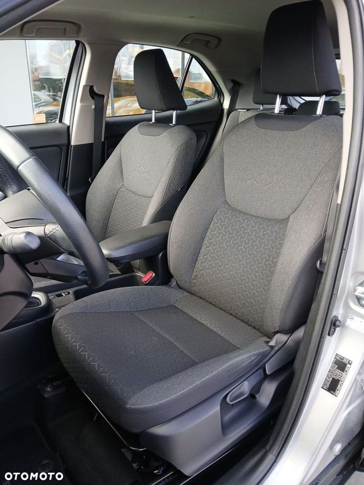 Toyota Yaris Cross Hybrid 1.5 Comfort - 38