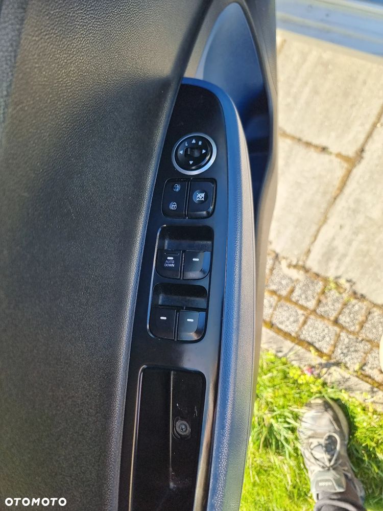 Hyundai i10 1.0 Comfort - 9