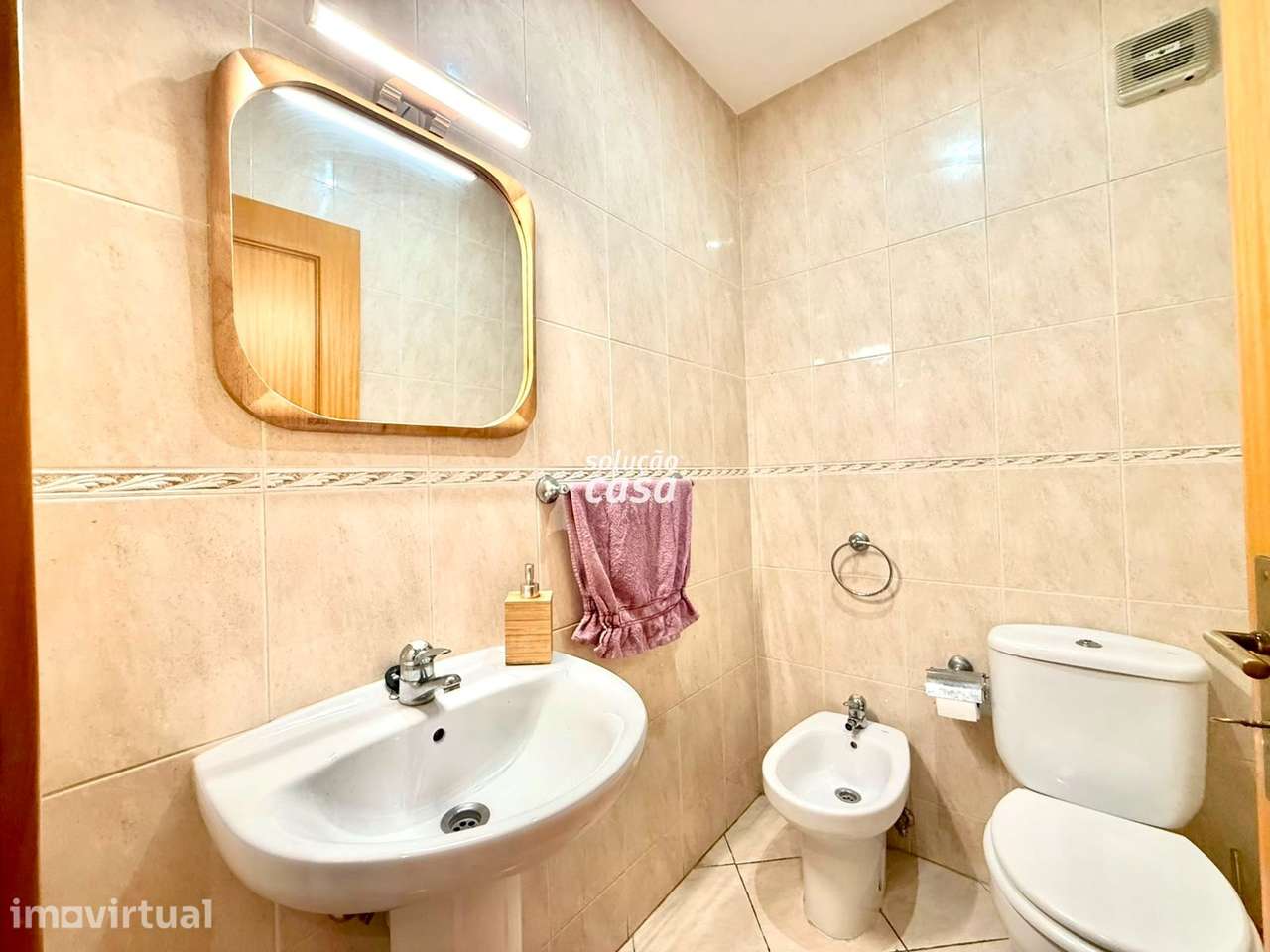 Apartamento T2 com Lugar de Garagem | Excelente Localização - Grande imagem: 5/23