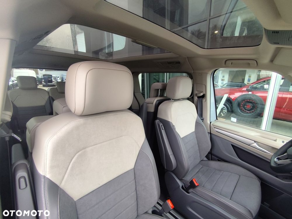 Volkswagen Multivan 2.0 TDI L2 Edition DSG - 10