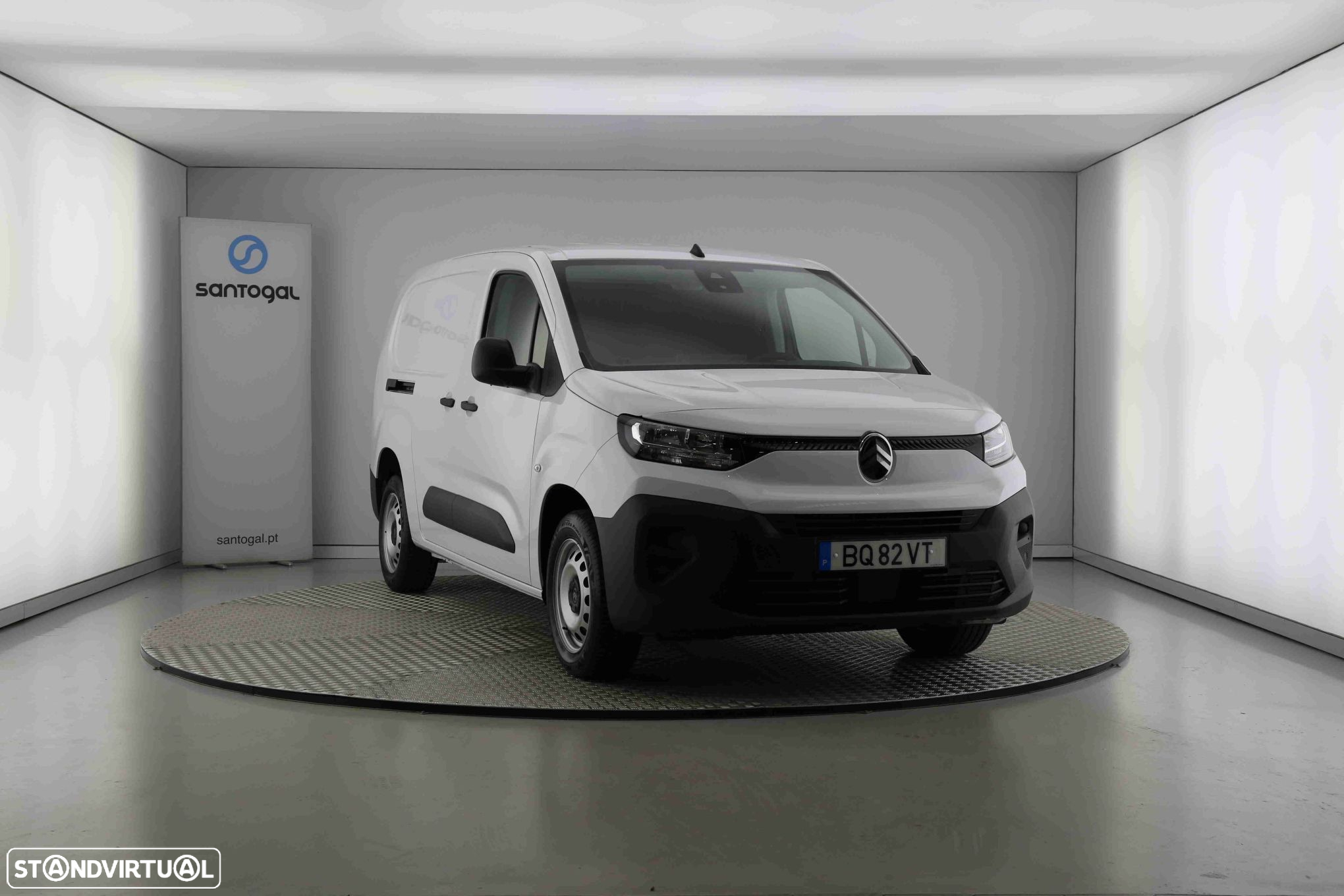 Citroën Berlingo 1.5 BlueHDi XL - 4