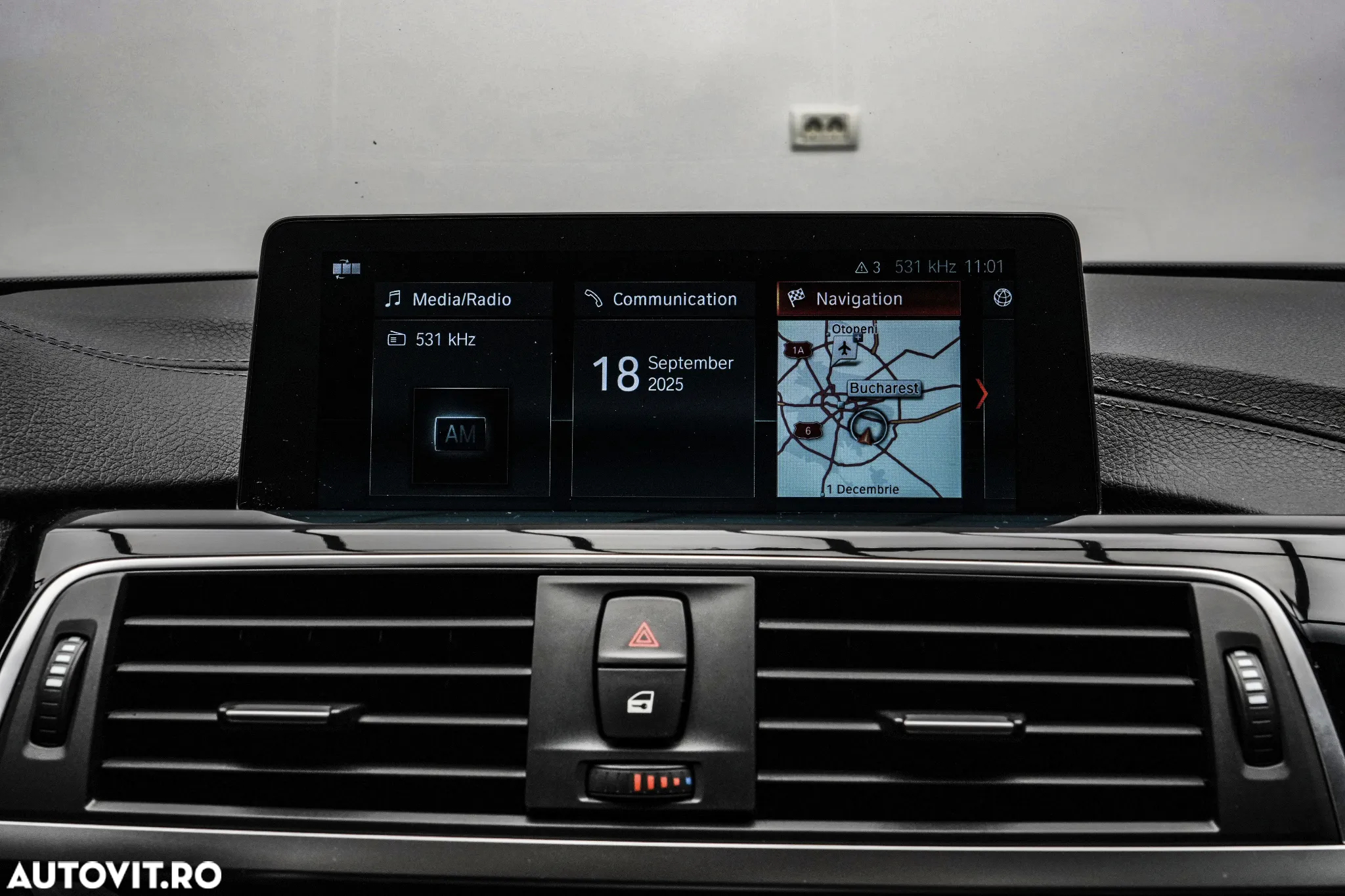 BMW Seria 4 - 20