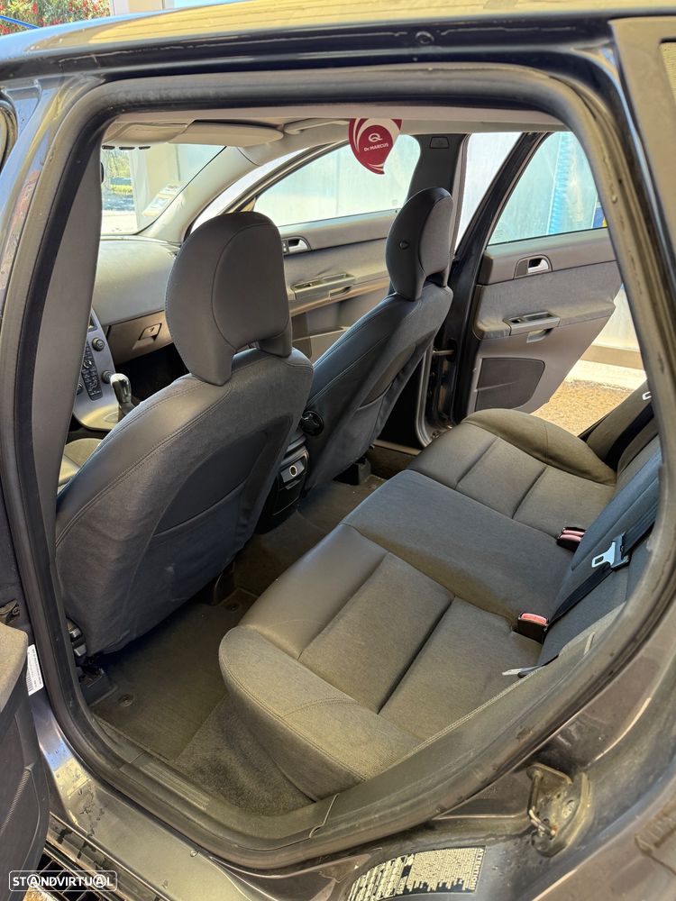 Volvo V50 - 6