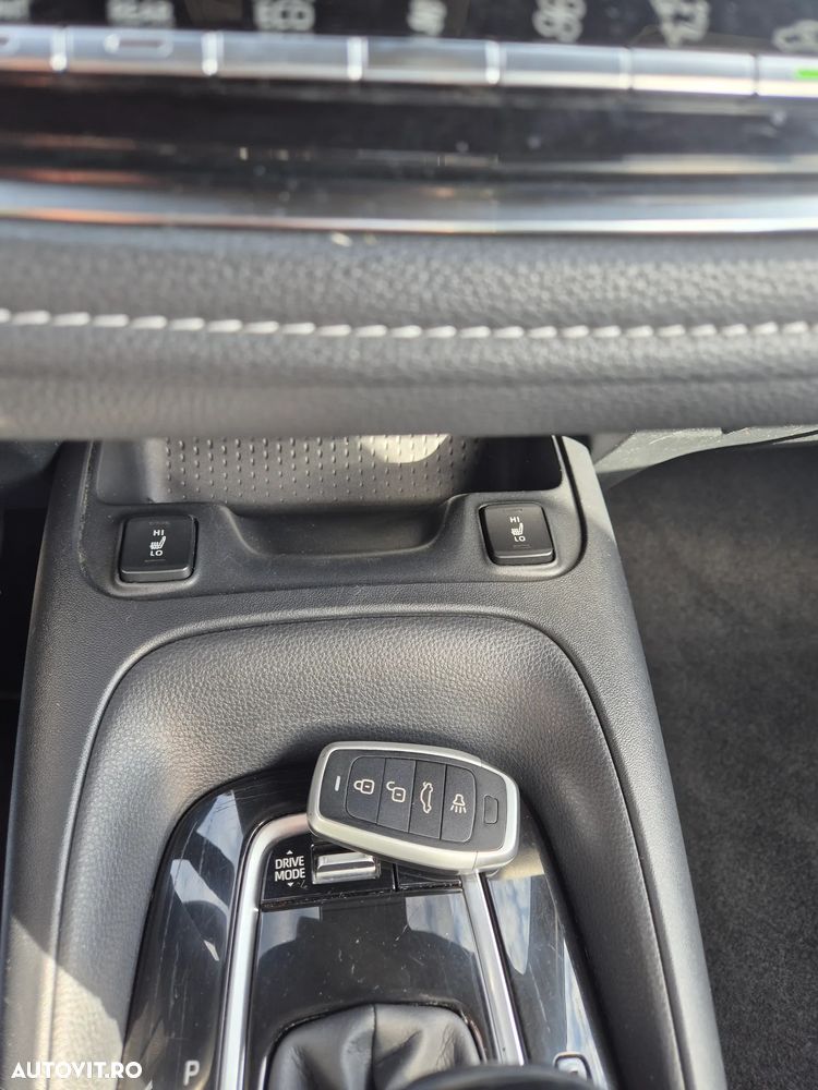 Toyota Corolla 1.8 HSD Exclusive Plus tapiterie Neagra - 22