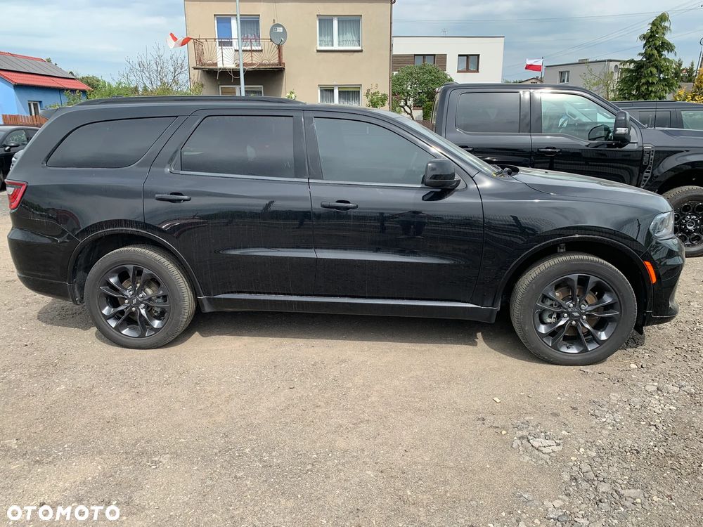 Dodge Durango - 2