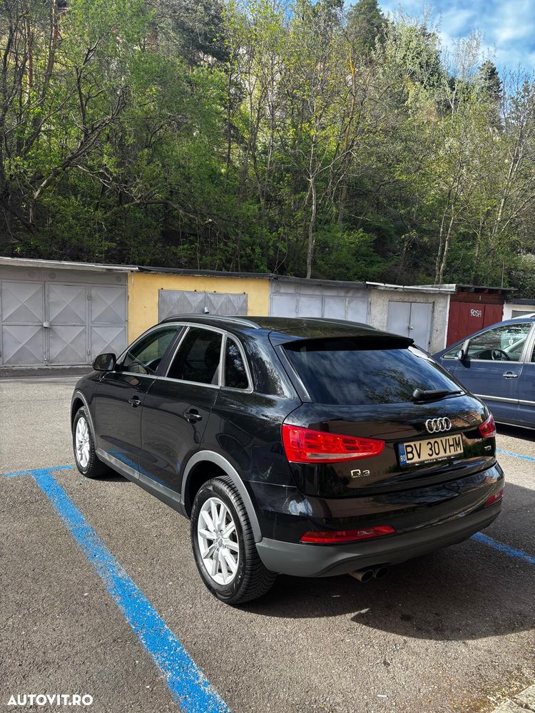 Audi Q3 2.0 TDI - 15