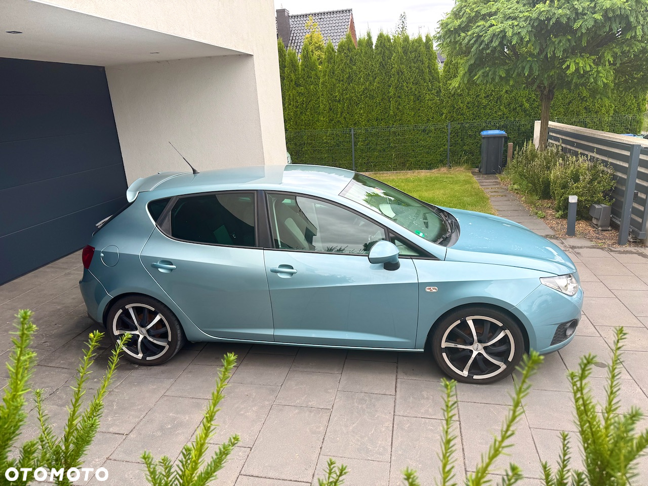 Seat Ibiza 1.4 16V Style - 6
