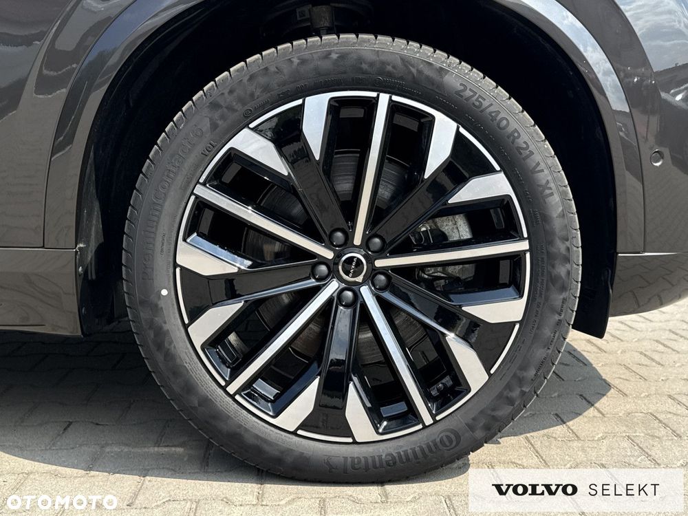 Volvo XC 90 - 11