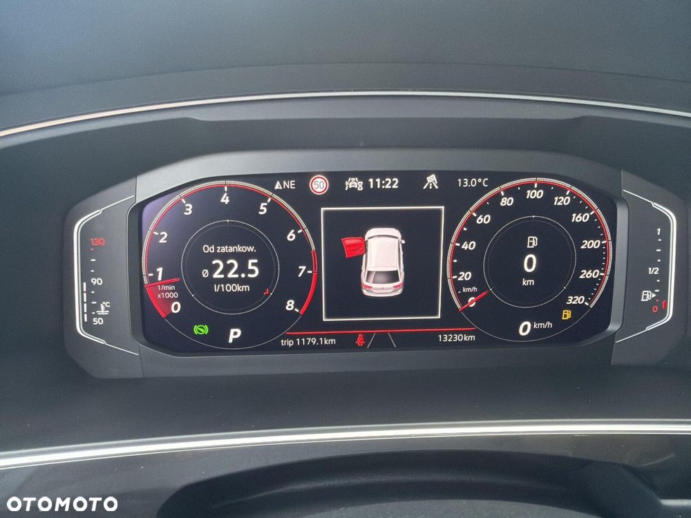 Volkswagen Tiguan 2.0 TSI 4Mot R DSG - 14