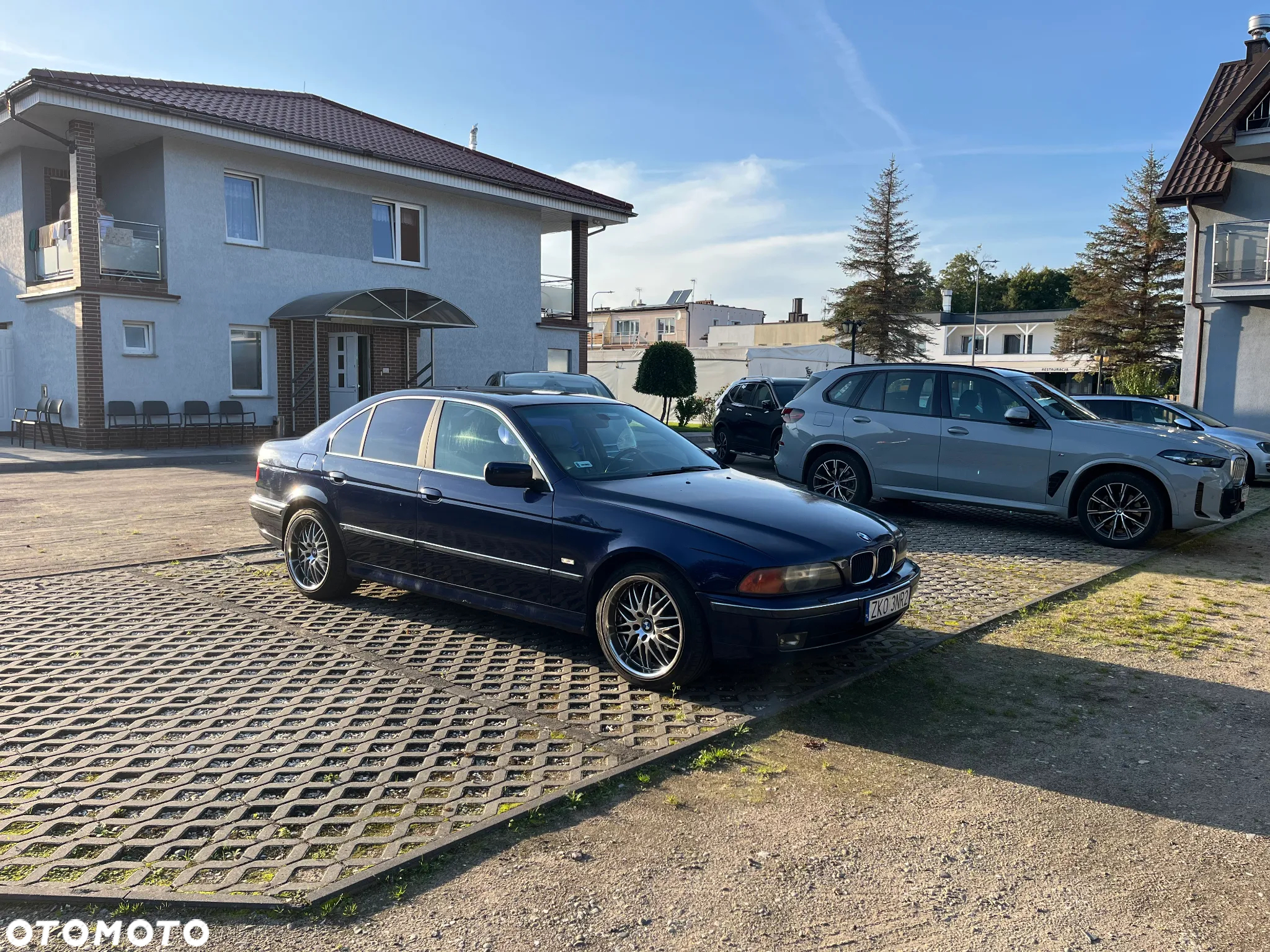 BMW Seria 5 - 2
