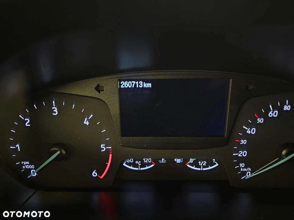 Ford Focus 1.5 EcoBlue SCR Connected - 14