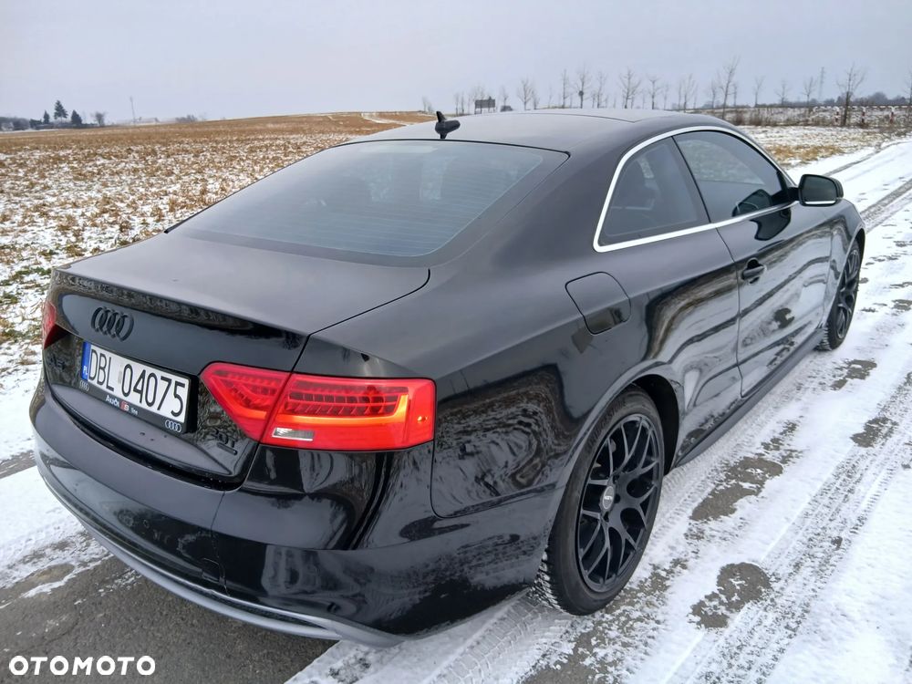 Audi A5 Coupé 2.0 TFSI Quattro S tronic - 22