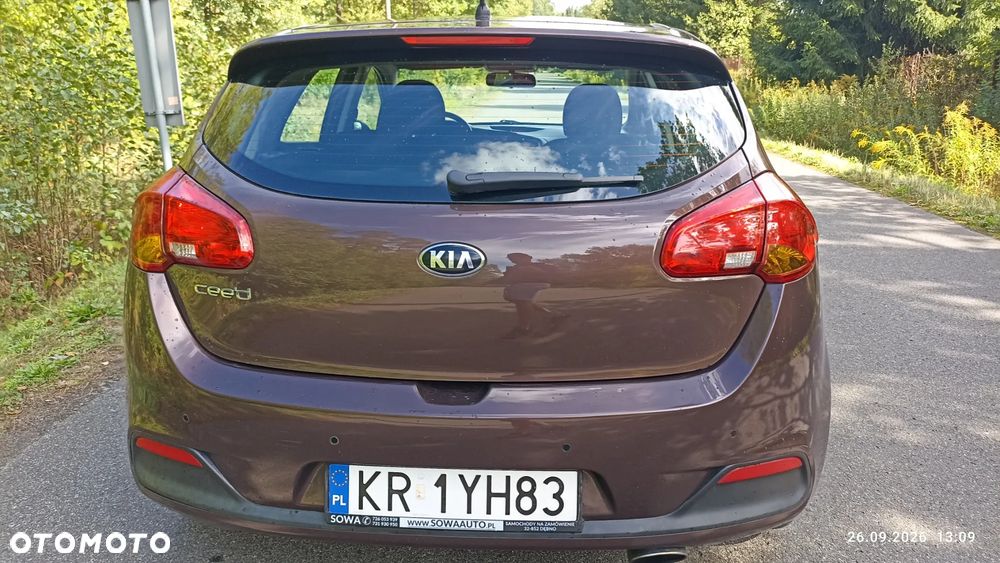 Kia Ceed 1.4 S - 11
