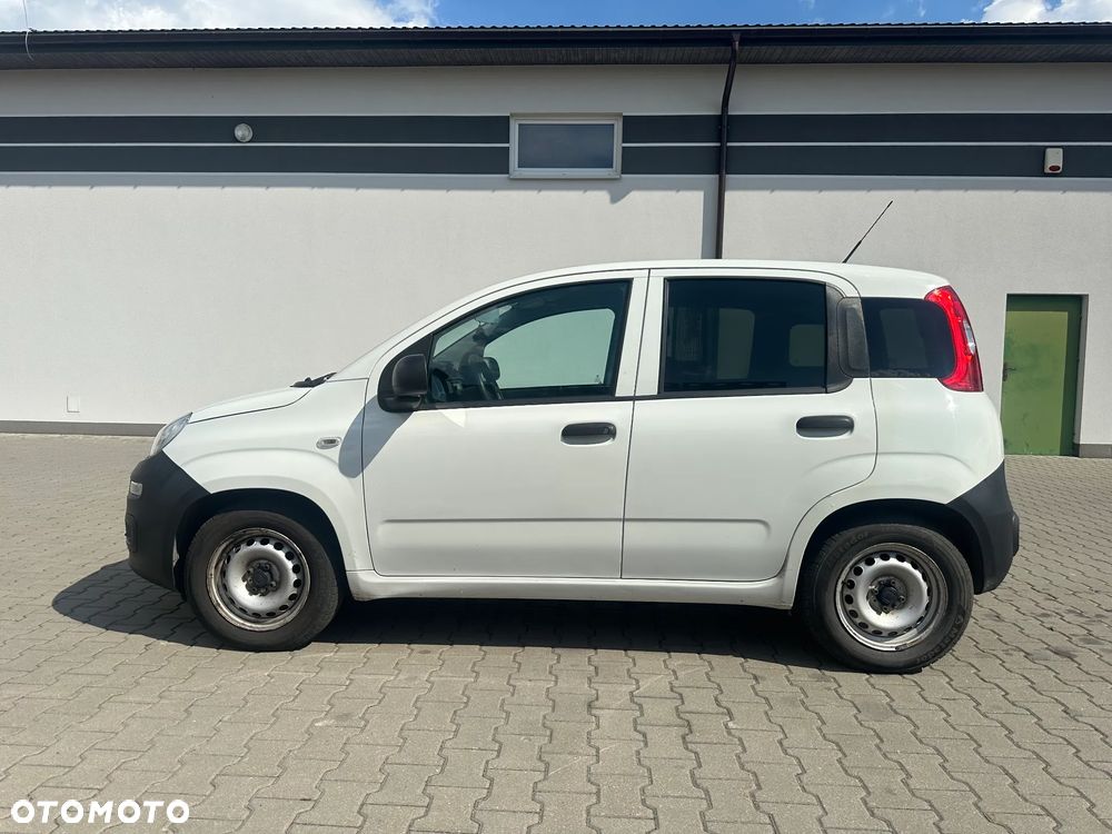 Fiat Panda - 4