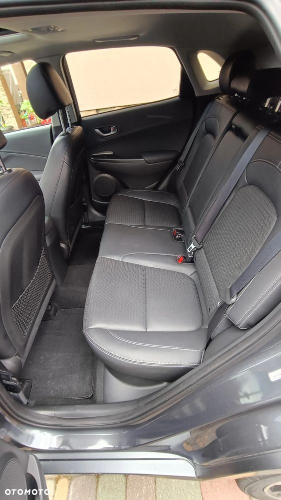Hyundai Kona 1.6 T-GDI Premium 4WD DCT - 26
