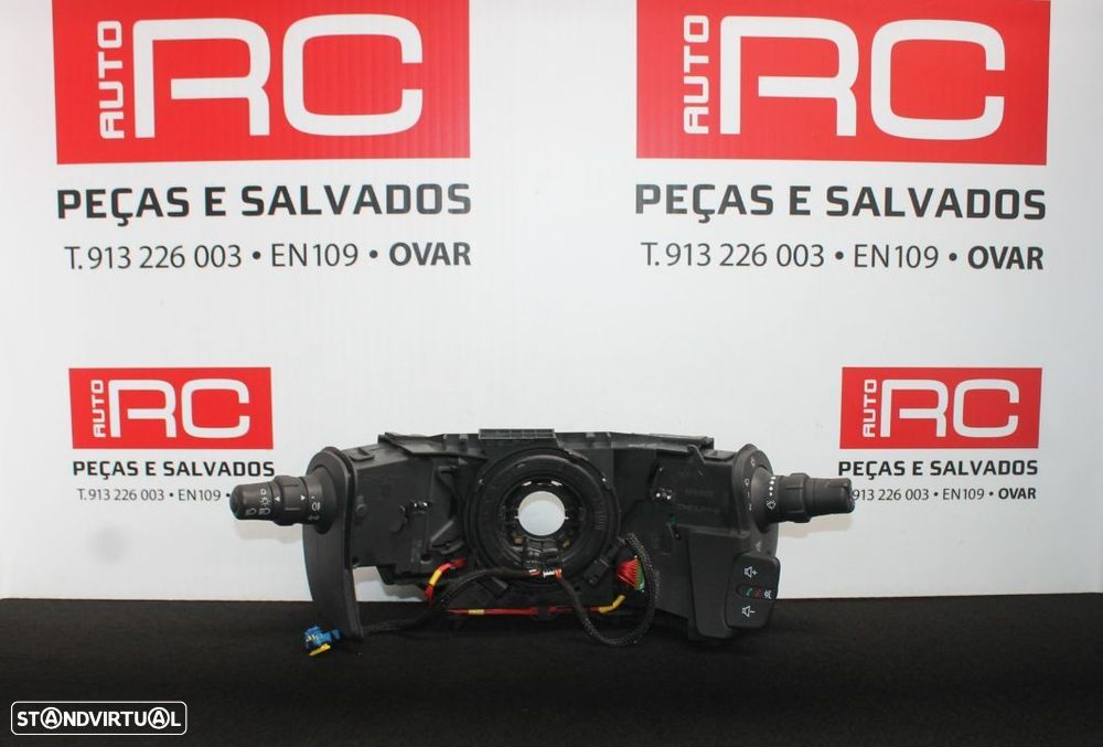 FITA AIRBAG C/COMUTADORES RENAULT KANGOO - 1