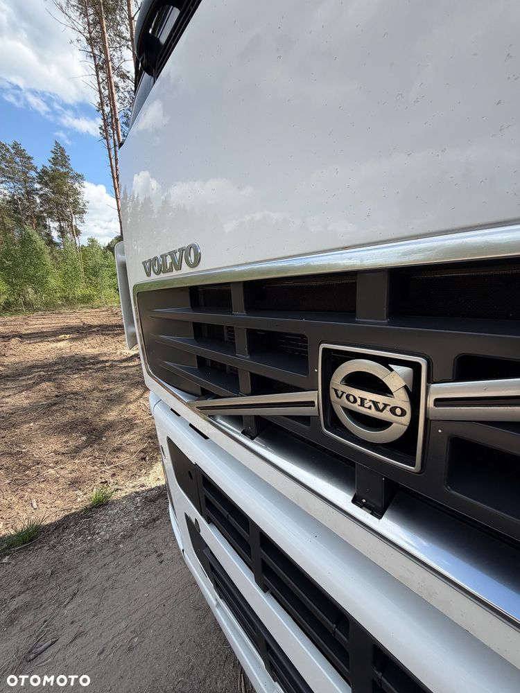 Volvo FH 500 - 10