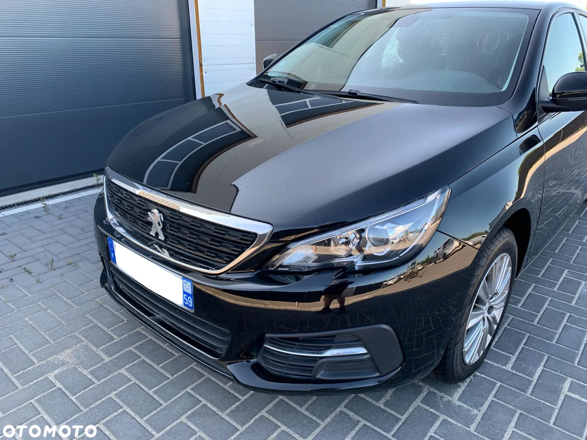 Peugeot 308 1.2 PureTech Active S&S - 23