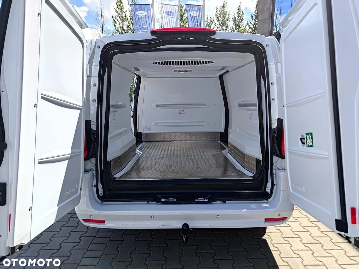 Mercedes-Benz Vito 114 - 5
