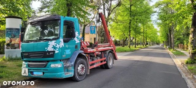 DAF LF 55-250 Bramowiec - 1