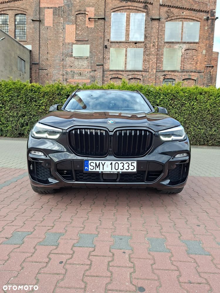 BMW X5 xDrive30d sport - 13