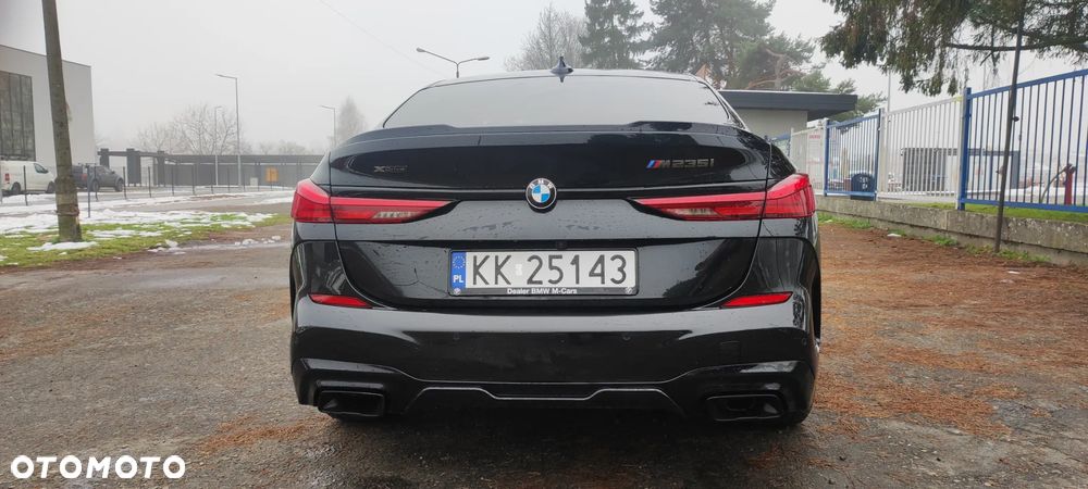 BMW Seria 2 M235i xDrive - 8