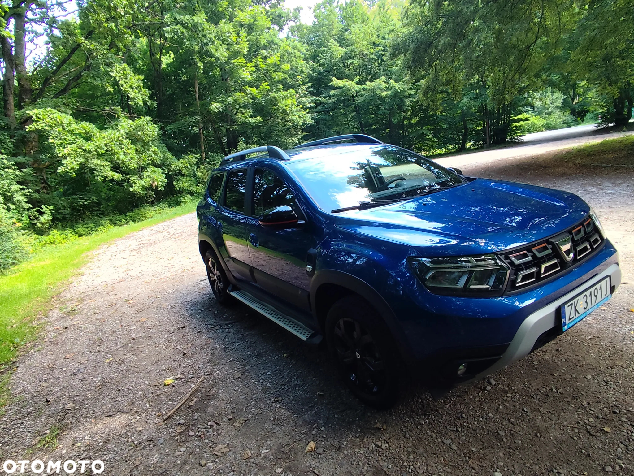 Dacia Duster 1.3 TCe SL Extreme - 14