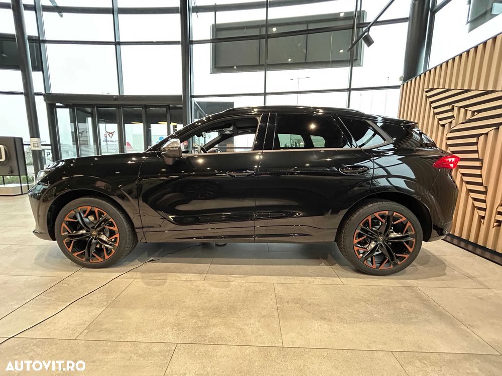 Cupra Terramar 2.0 TSI DSG7 4Drive VZ - 2