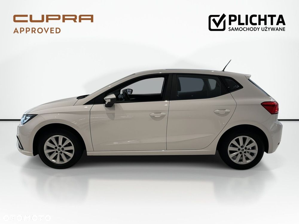 Seat Ibiza 1.0 MPI EVO Style S&S - 9