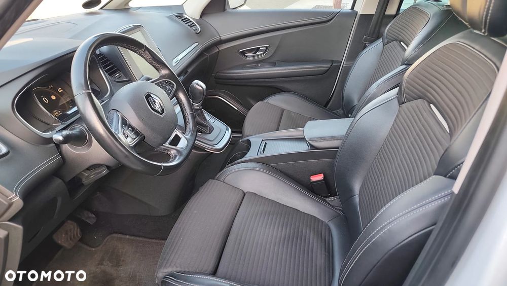 Renault Grand Scenic ENERGY dCi 160 EDC INITIALE PARIS - 5