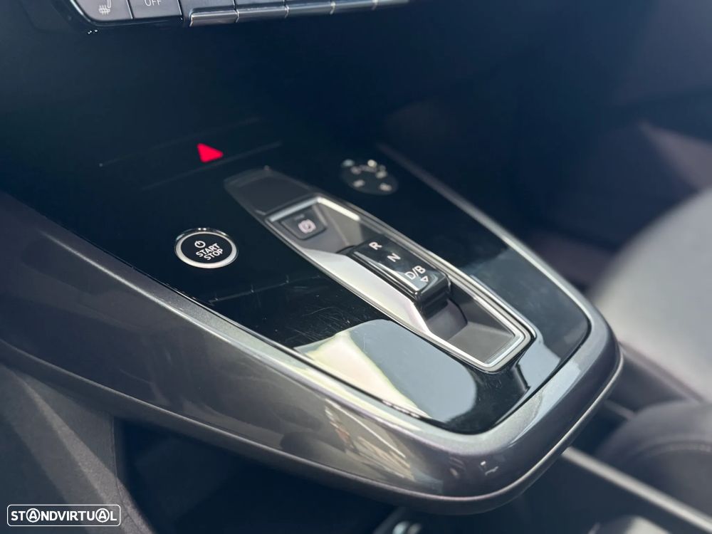 Audi Q4 Sportback e-tron 50 quattro 82 kWH - 20