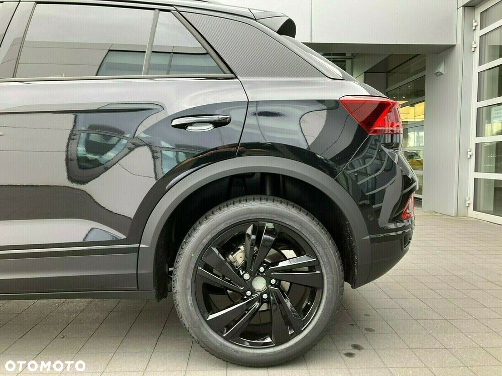 Volkswagen T-Roc - 10
