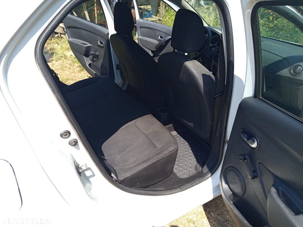Dacia Logan 1.5 75CP Ambiance - 4
