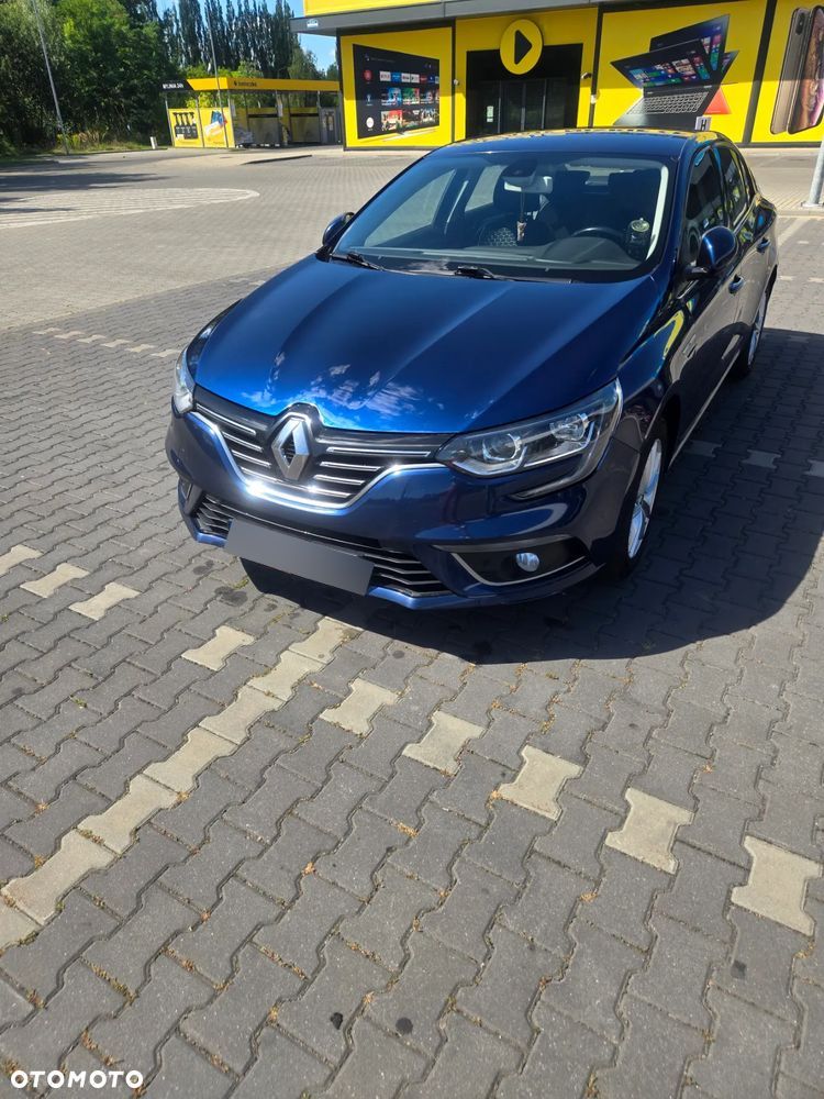 Renault Megane - 9