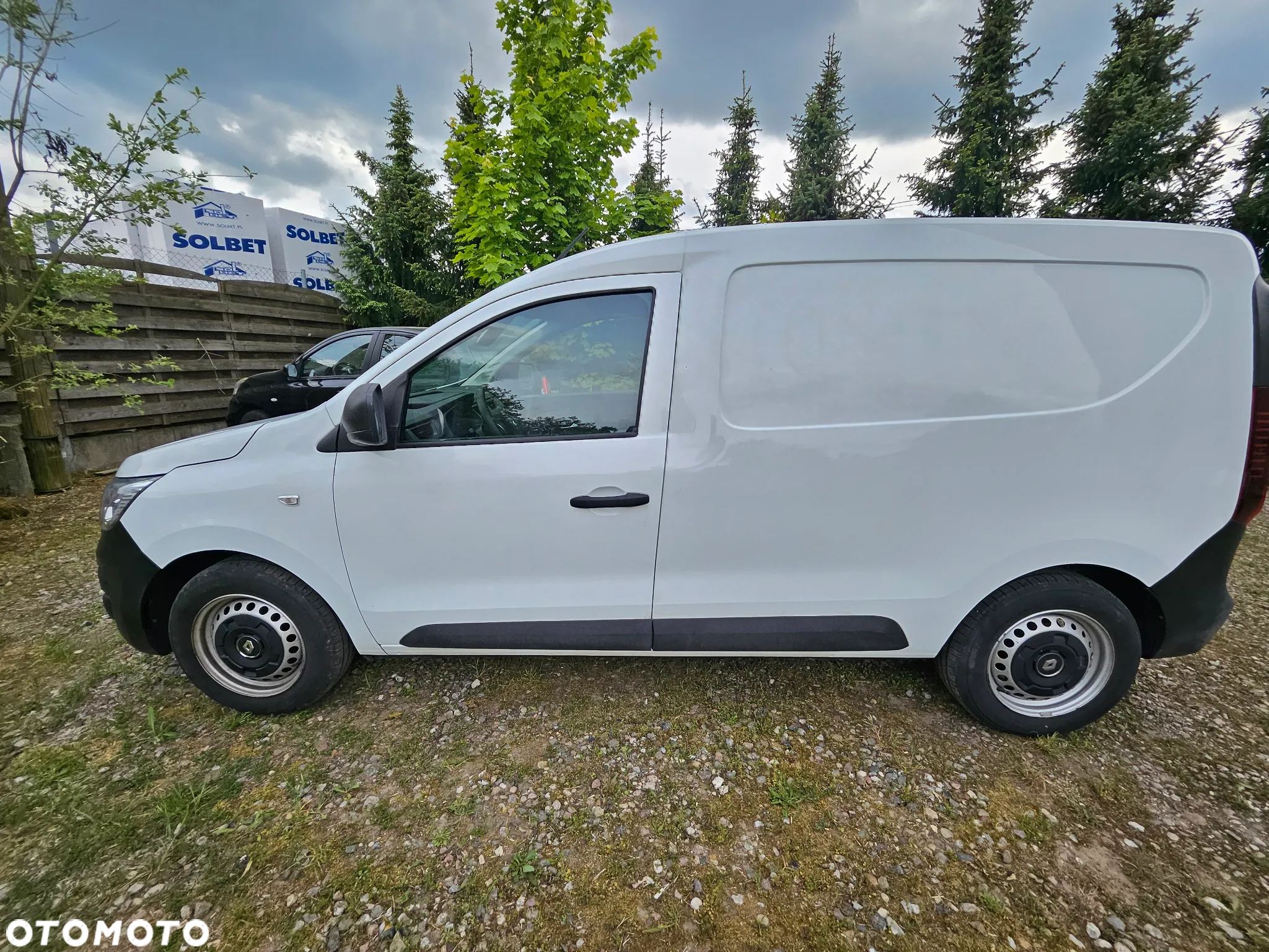 Renault Express - 2