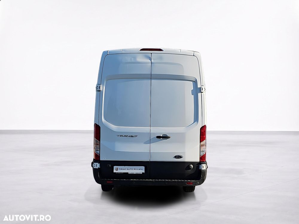 Ford TRANSIT - 5