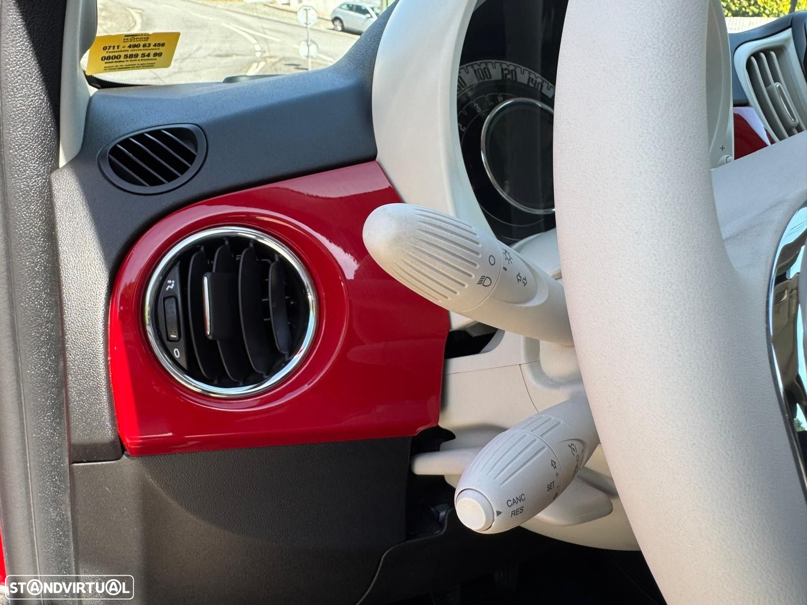 Fiat 500 - 20