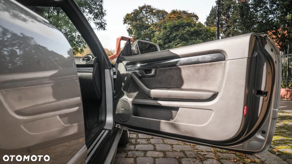 Audi S4 Limousine tiptronic - 12