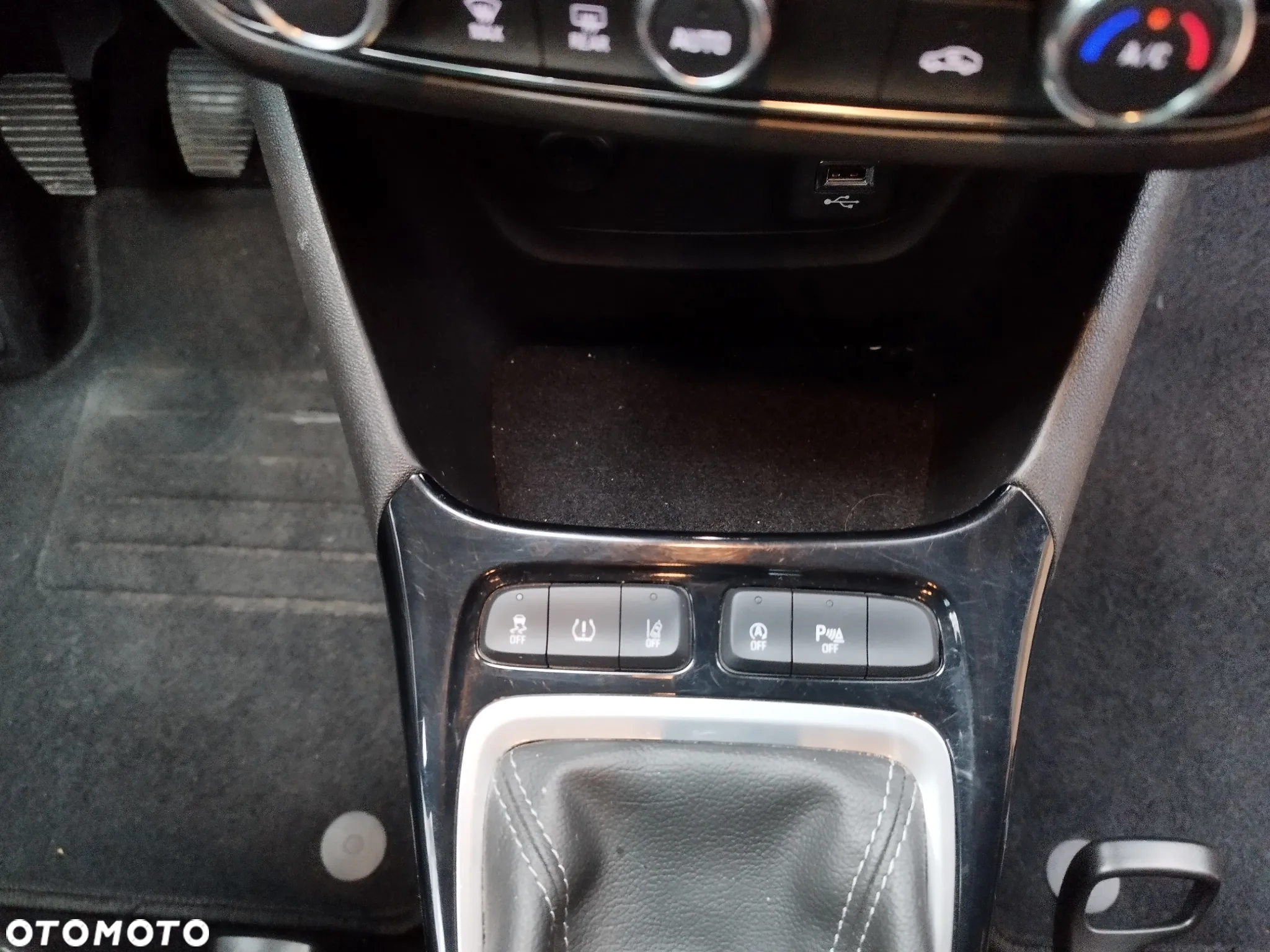 Opel Crossland X 1.2 Start/Stop Design Line - 35