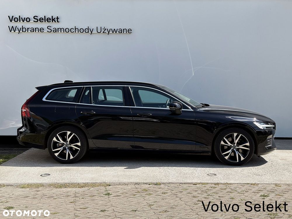 Volvo V60 - 6