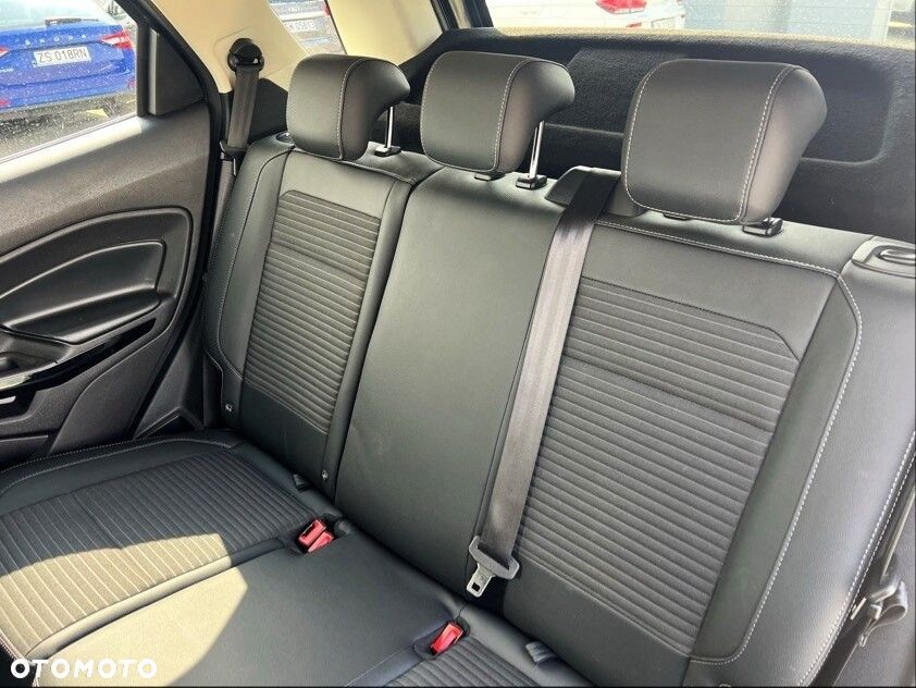Ford EcoSport 1.0 EcoBoost GPF Titanium ASS - 30