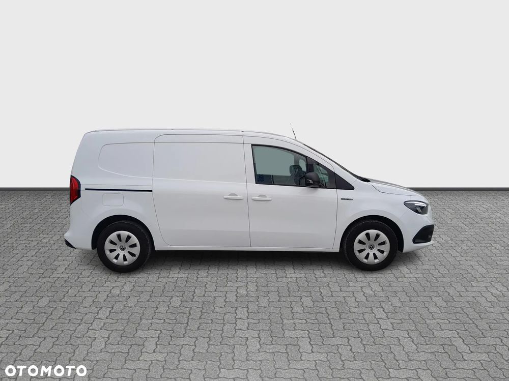 Mercedes-Benz eCitan - 6