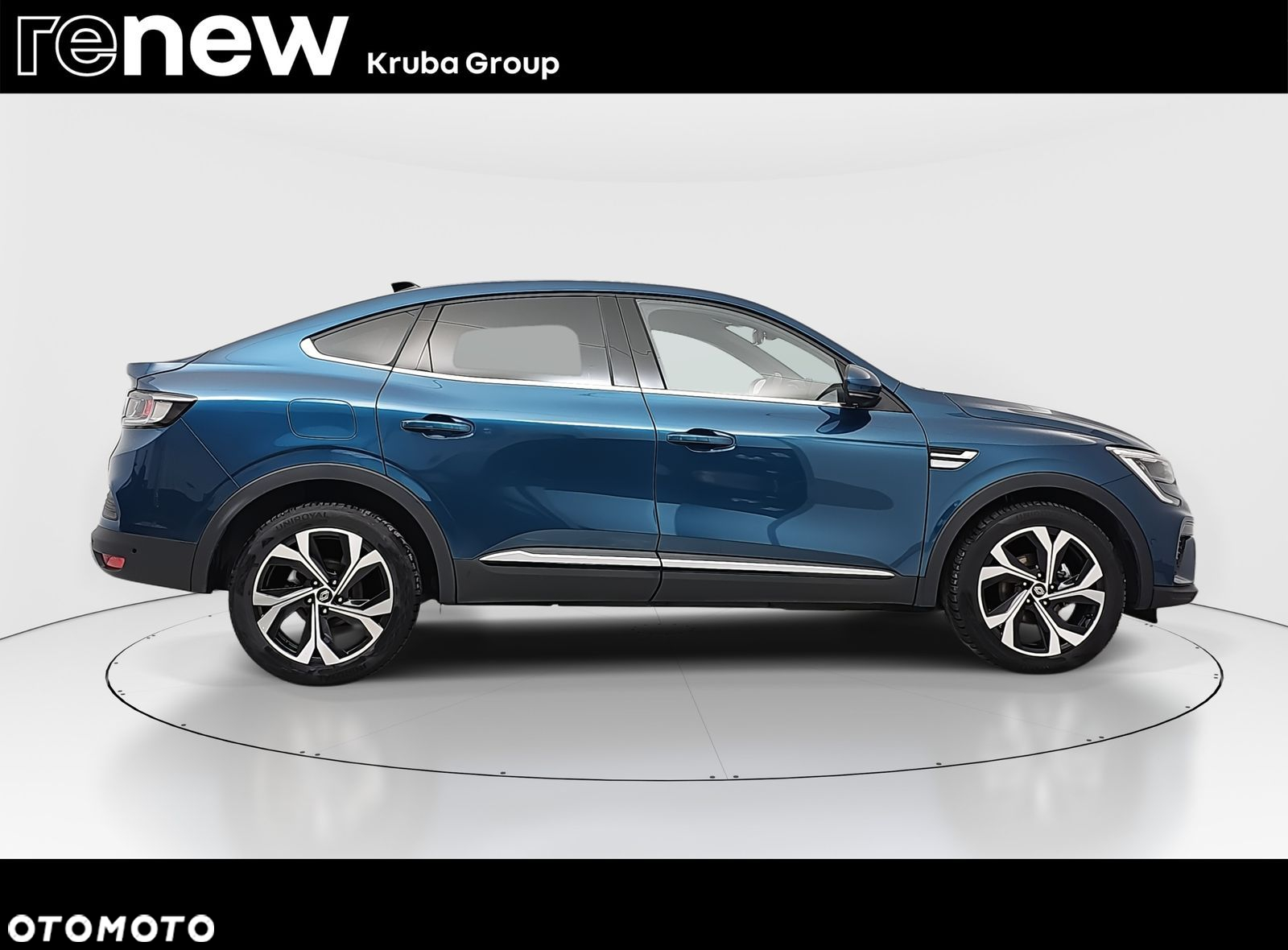 Renault Arkana - 4