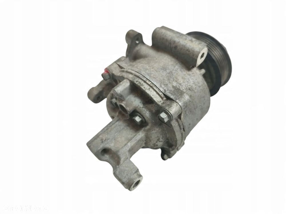 SPRĘŻARKA KLIMATYZACJI OPEL ASTRA K LIFT (2019-2022) 1.5 CRDI 105KM 39217353 - 2