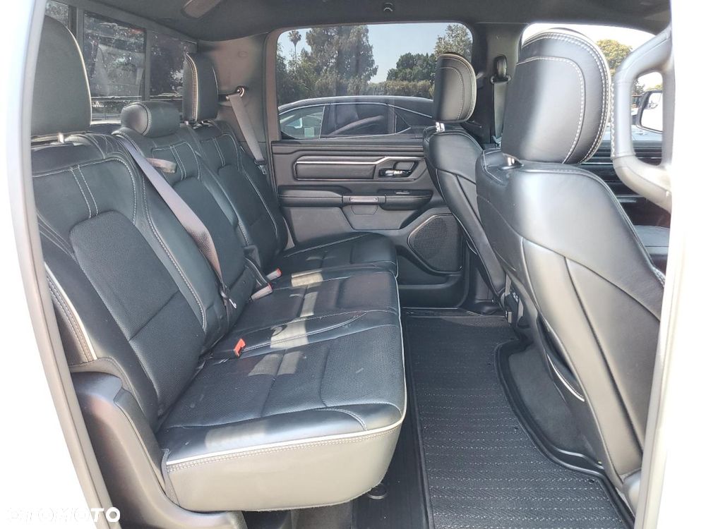 RAM 1500 Crew Cab Limited - 10