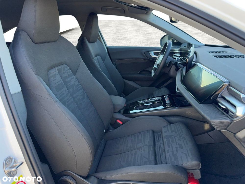 Audi A5 Limousine TFSI S tronic - 14