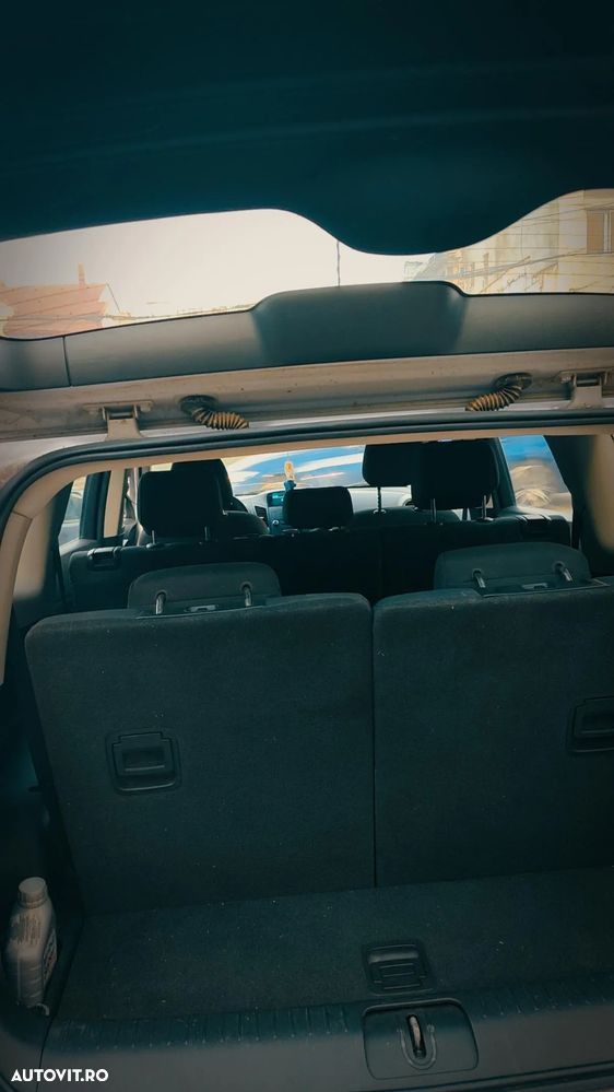 Chevrolet Orlando - 8