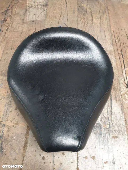 Siedzenie kierowcy Yamaha XVS650 Drag Star Classic - 2