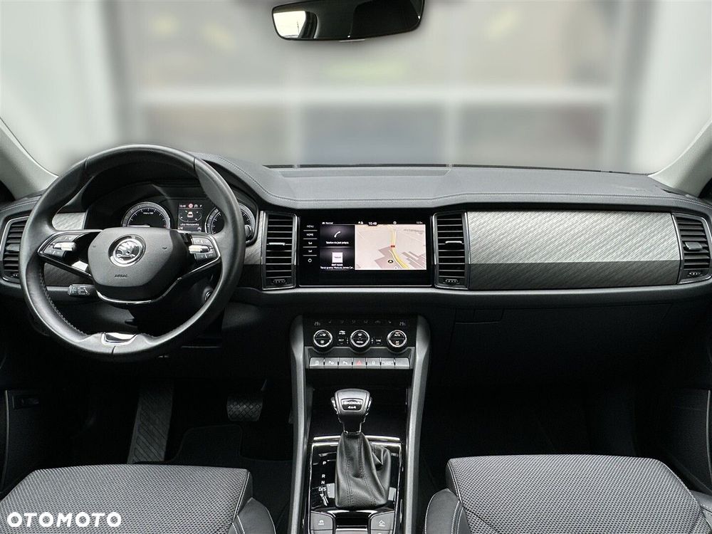 Skoda Kodiaq 2.0 TDI 4x4 Style DSG - 7