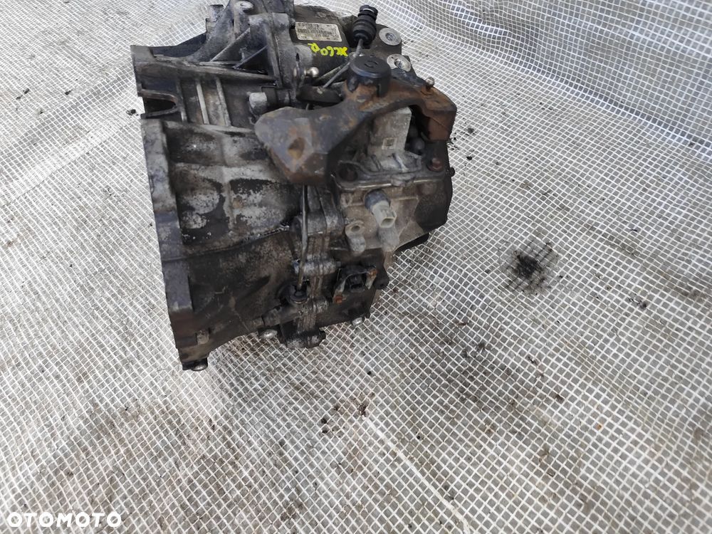 Volvo XC60 I Lift 13-18 2.0 D4 190ps Skrzynia Biegów Manualna EU1R7002GEE - 4